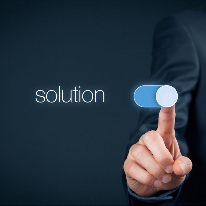 tailored solutions