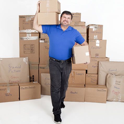 21++ Professional moving companies longmont co