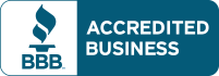 BBB Accredited Business Logo