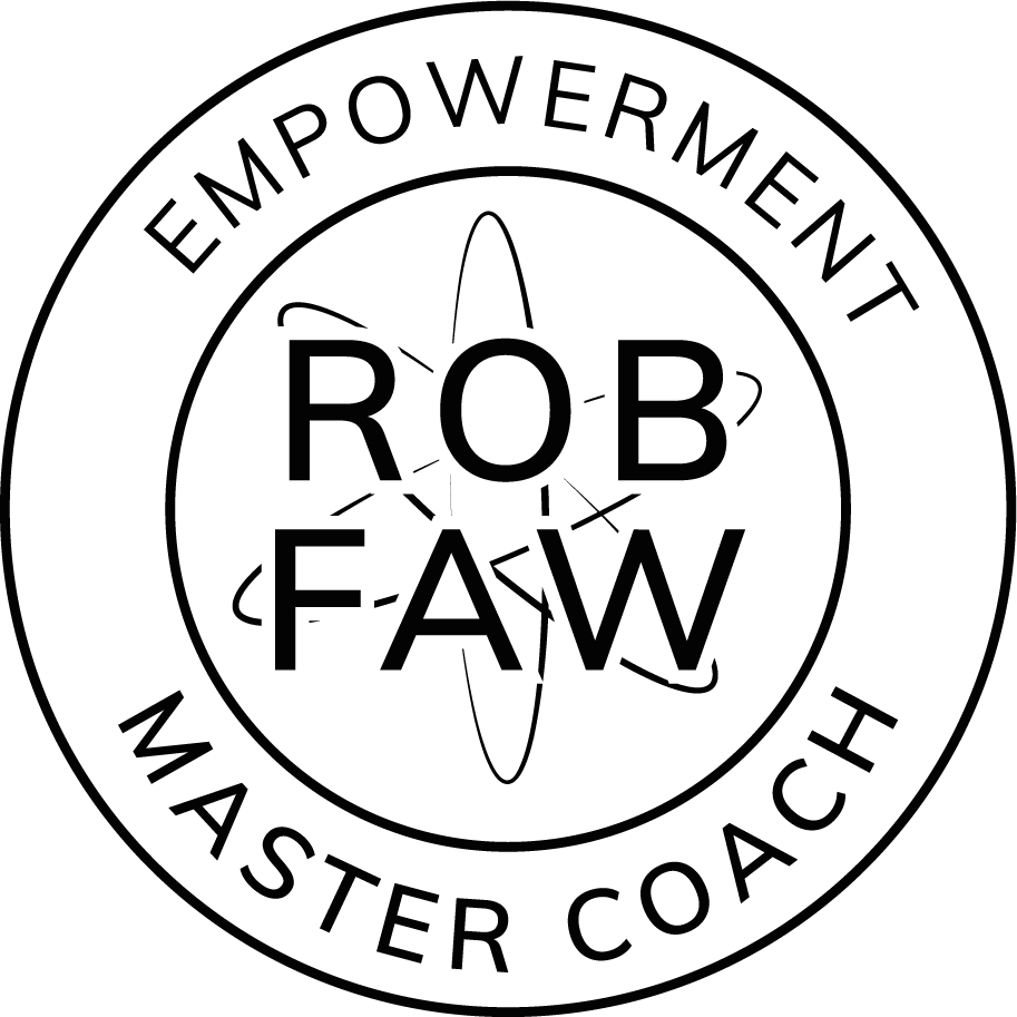 Rob Faw - Master Life Coach
