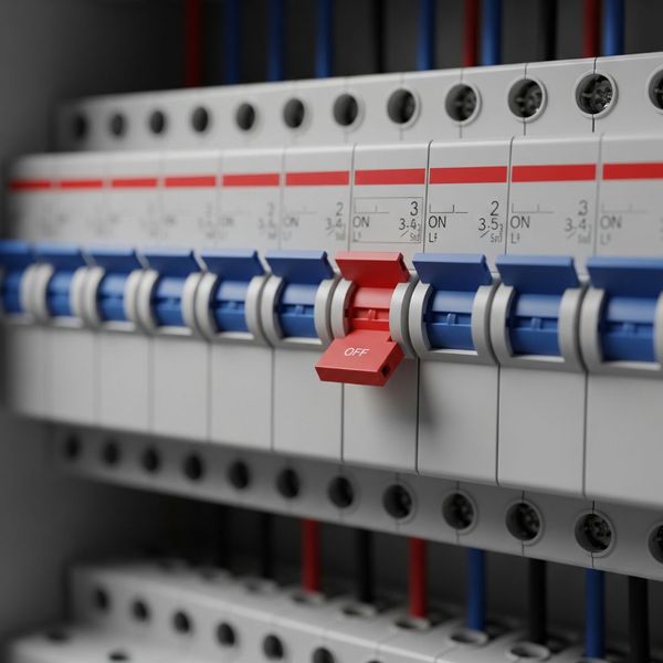 Circuit breaker