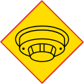 M177109 Smoke Detector Icon.png