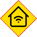 M177109 Smart Home Icon.png