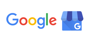 google my business logo