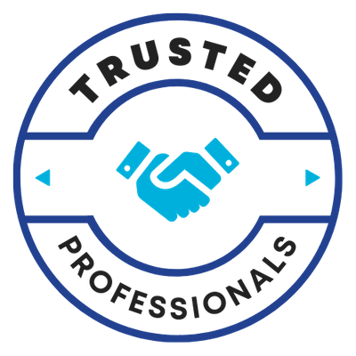 Trusted professionals