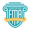 FMA Certified Practitioner badge