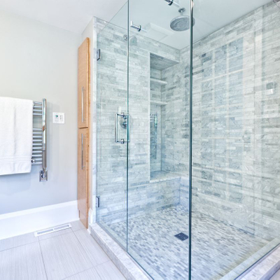 Residential & Commercial Glass