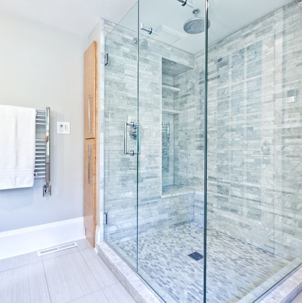 Residential & Commercial Glass