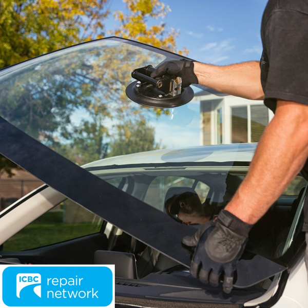 Windshield & Auto Glass Repair & Replacement