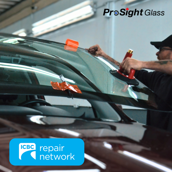 Auto Glass