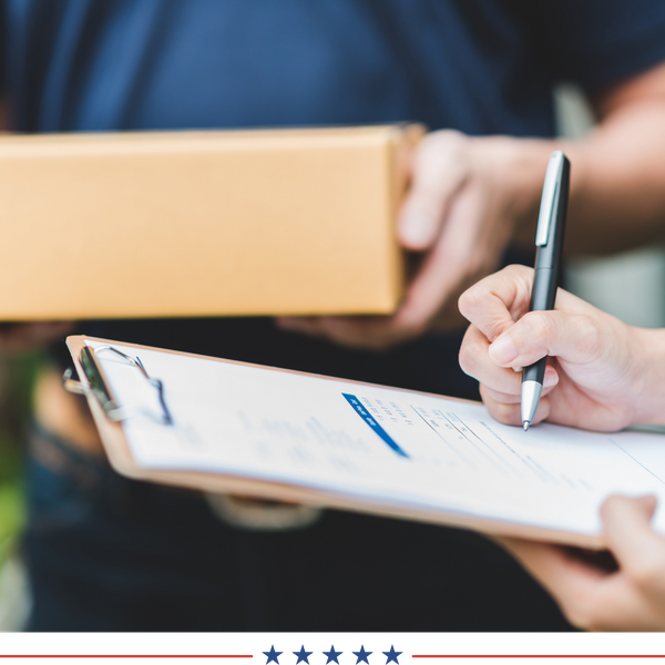 medical courier services 