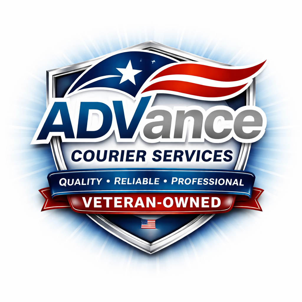 ADVance Courier Services, LLC ADVance Courier Services, LLC