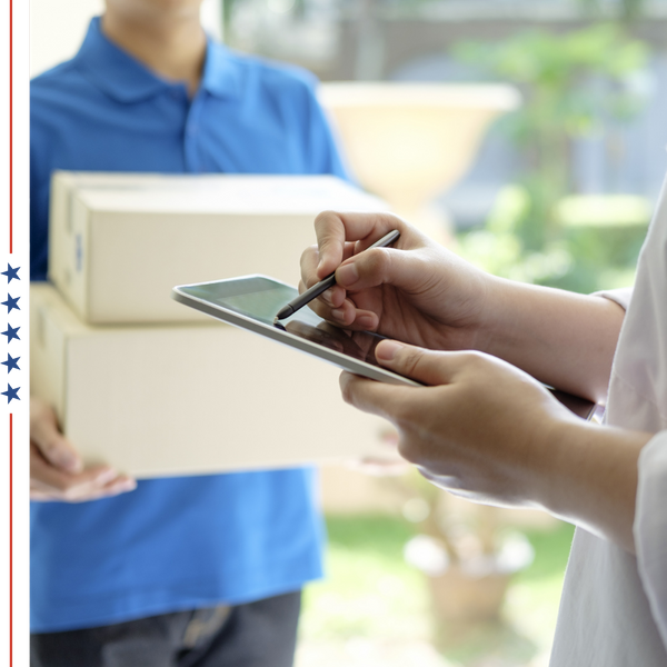 medical courier services 