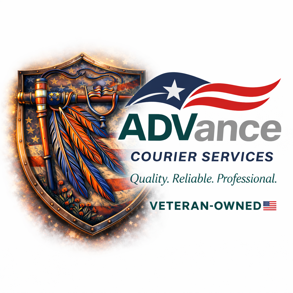 ADVance Courier Services, LLC ADVance Courier Services, LLC