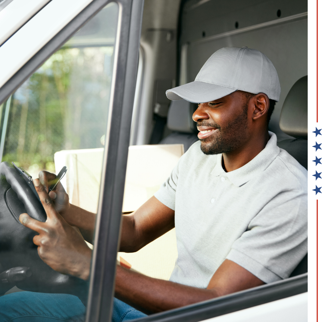 medical courier services. 