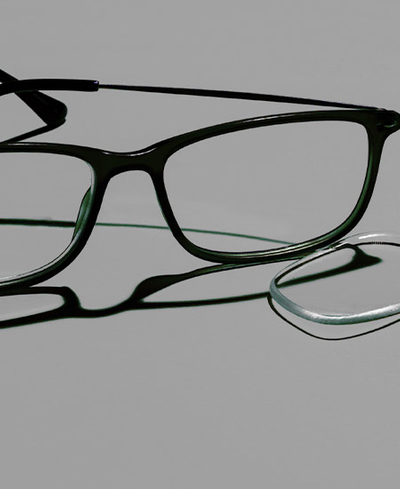 image of glasses