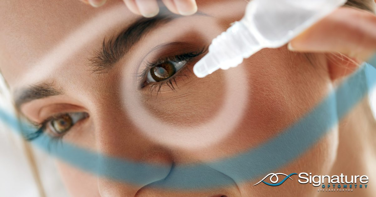 image of eye drops