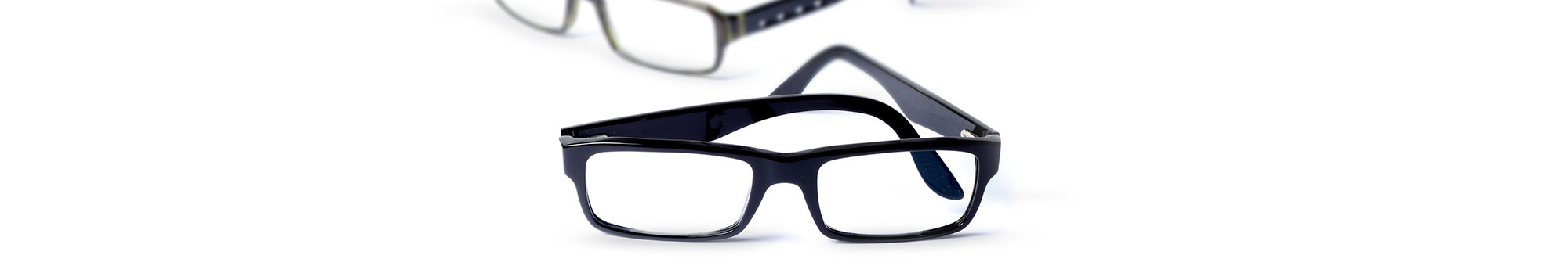 Image of eye glasses