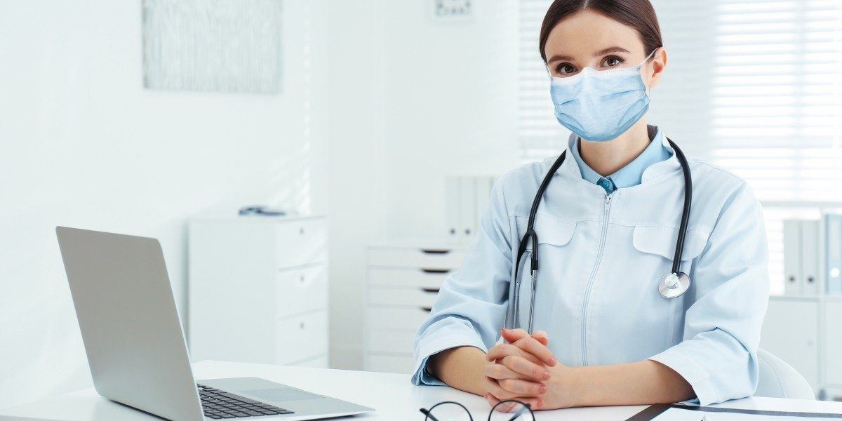Image of a nurse