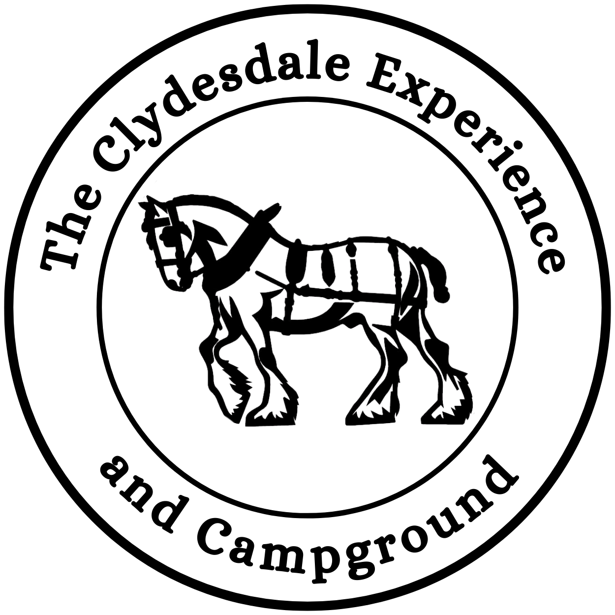 Clydesdale Experience and Campgrounds