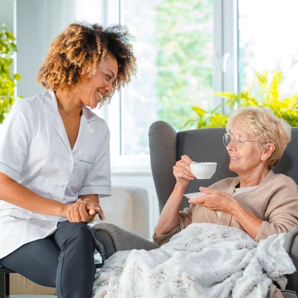 High-Quality Care Within the Comfort of Your Home