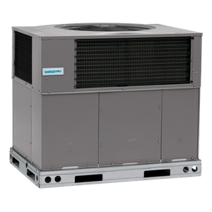 Deluxe 16 Packaged Gas Furnace Air Conditioner Combination PGR5