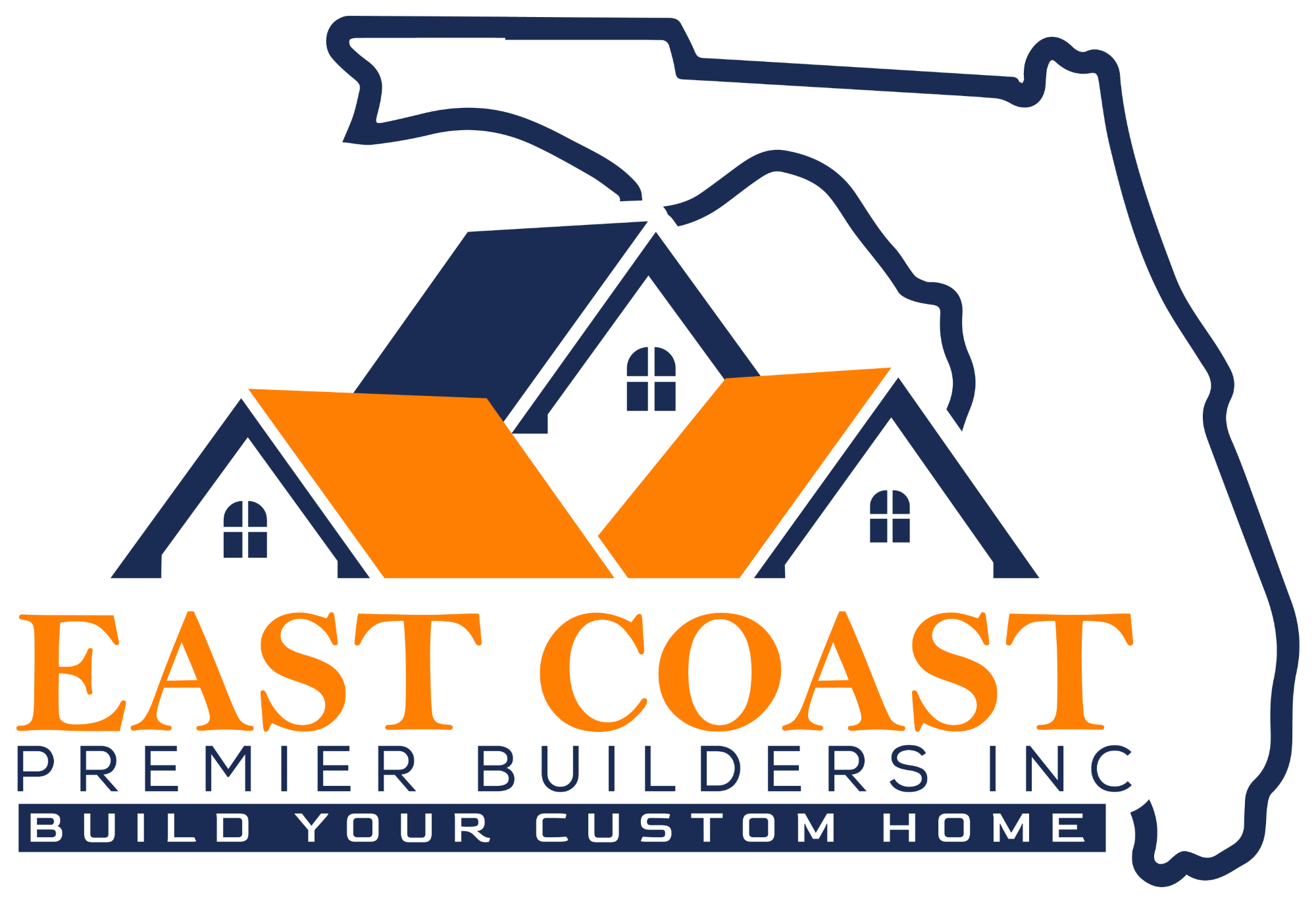 East Coast Premier Builders Inc