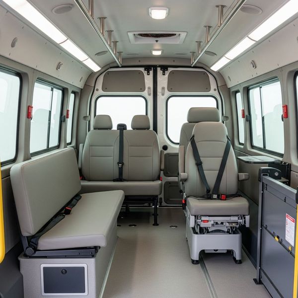 Transport Vehicle