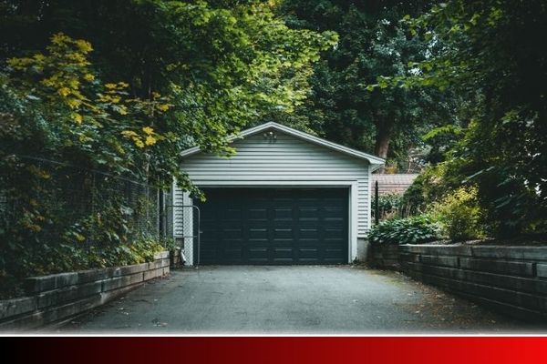 Fresh Garage Door
