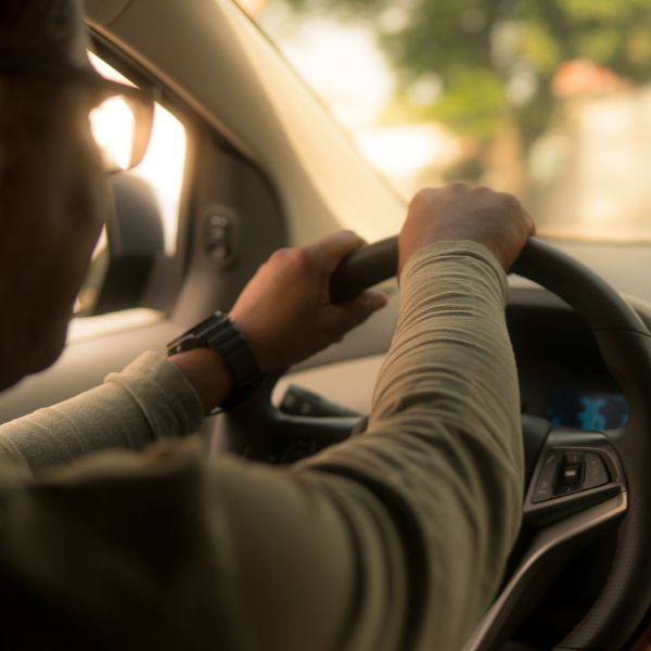 person driving person driving