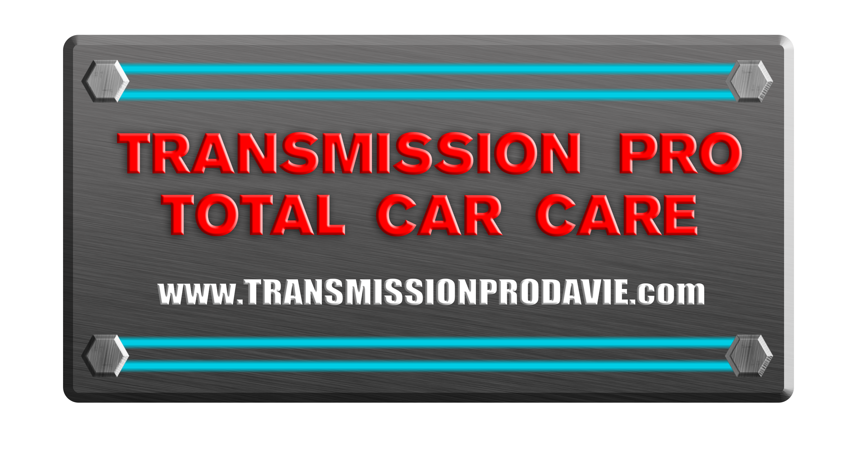 Transmission Pro Davie