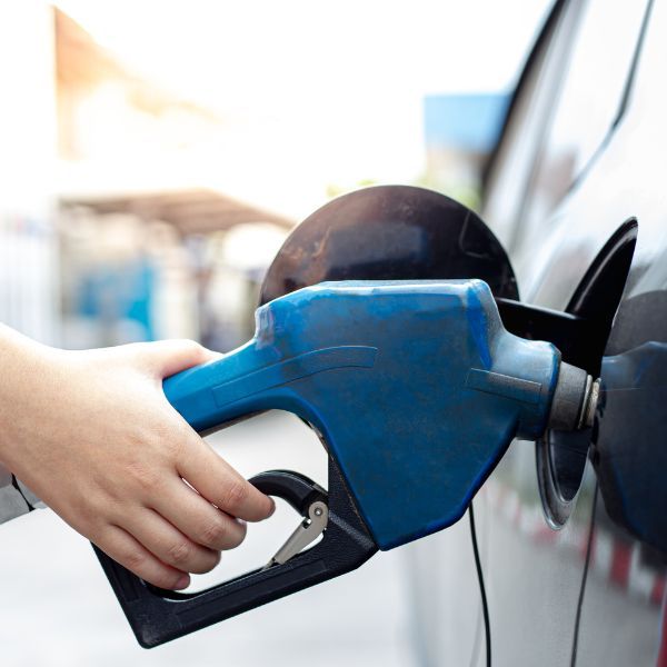gas pump gas pump