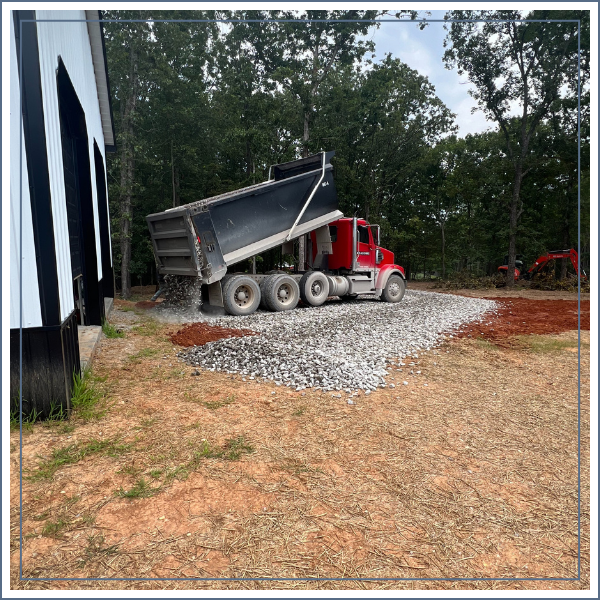 dump truck dumping rocks dump truck dumping rocks