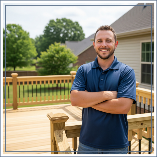 trusted and professional deck builder trusted and professional deck builder