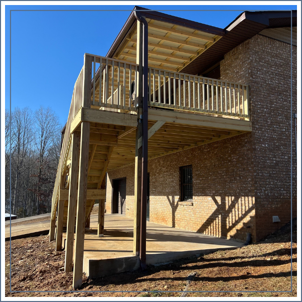 deck deck