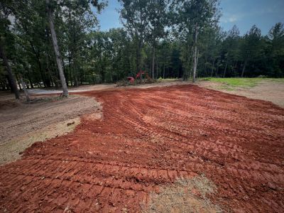 Ground Maintenance