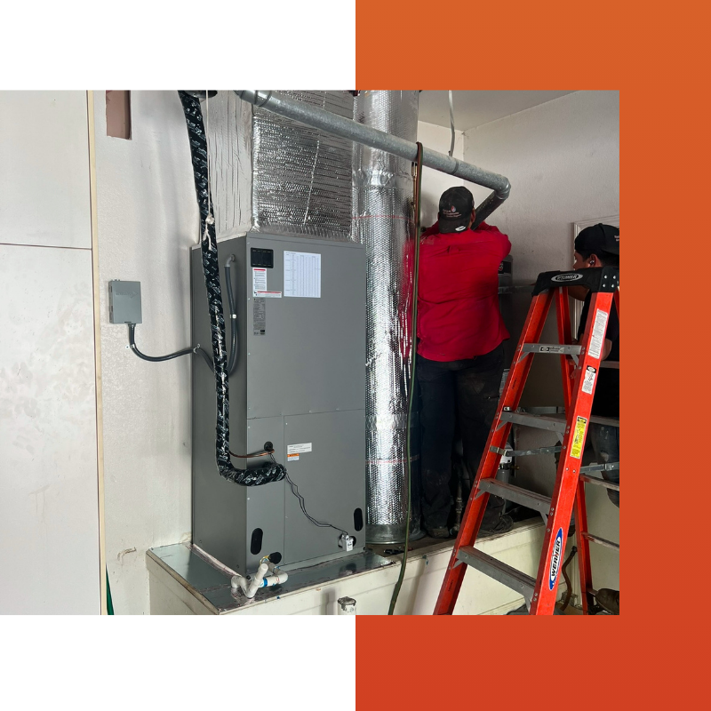 Furnace & Heating Installation in Stockton, CA - Get a Quote