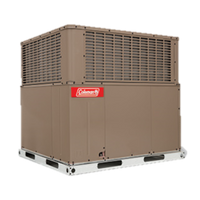 Gas Package Unit