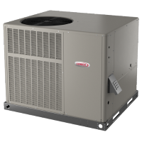 Delta Sierra - Lennox - Gas Package Unit 