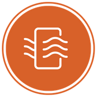Indoor Air Quality icon