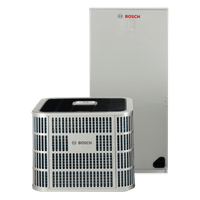 Heat Pump Split System