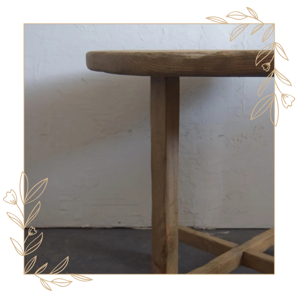 Accent Table