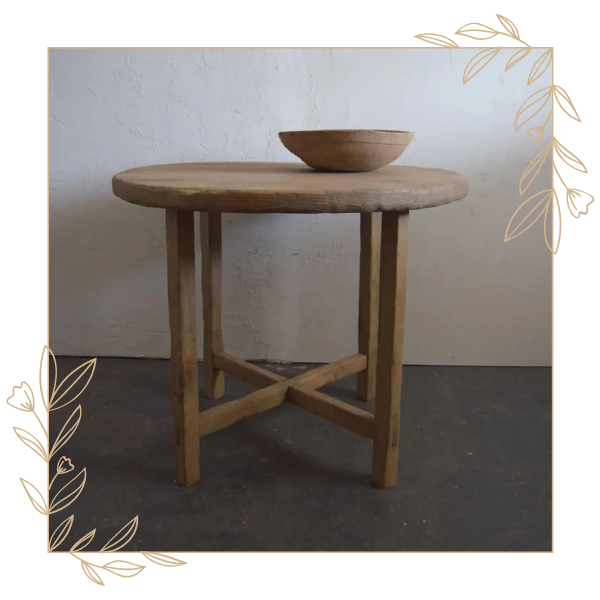 Accent Table