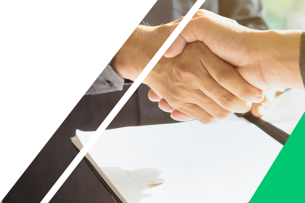 handshake