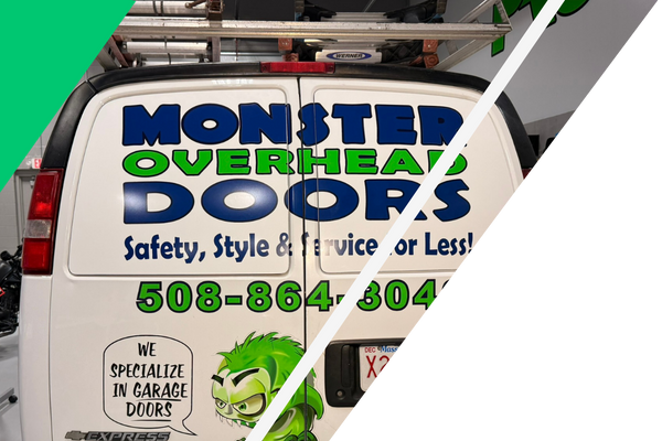 commercial vehicle wrap