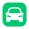 car icon car icon