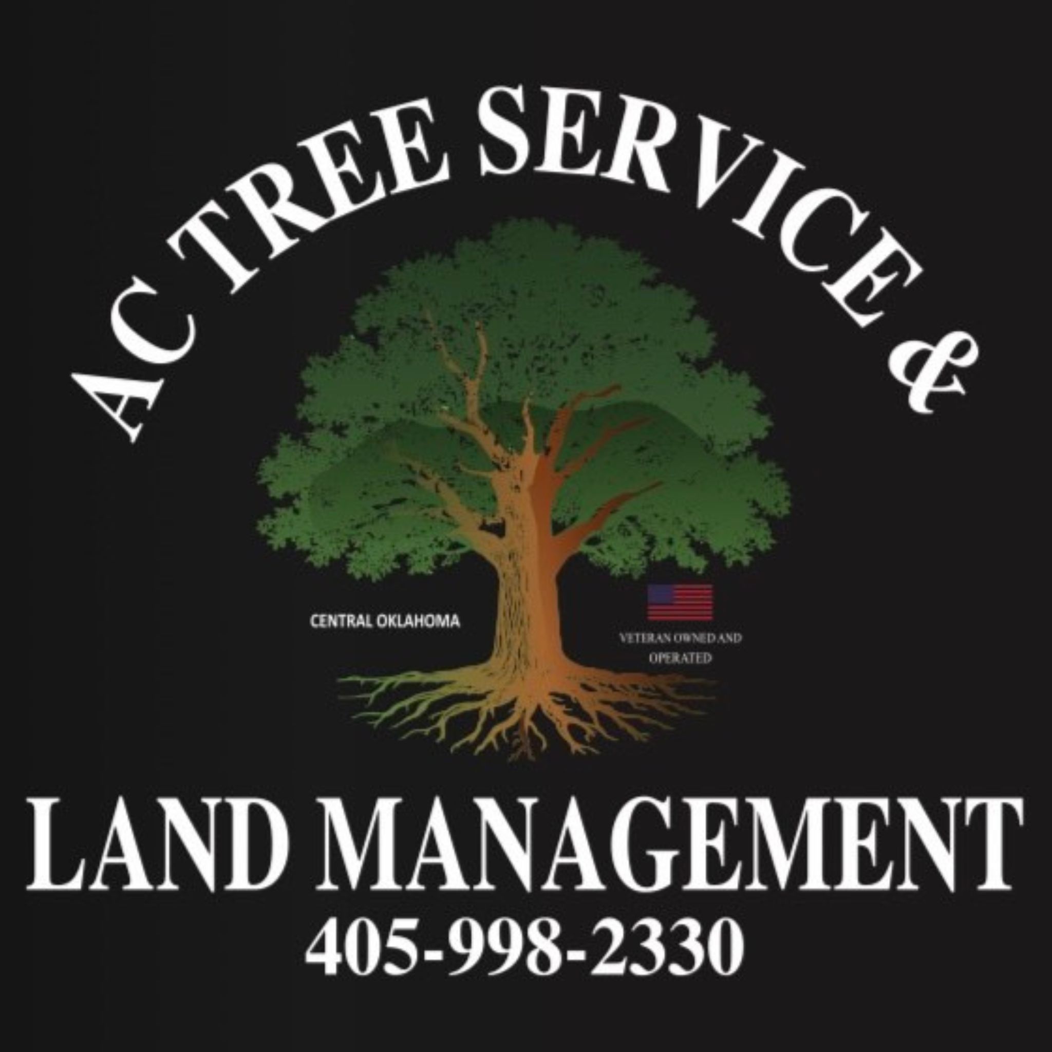AC Tree Service & Land Management
