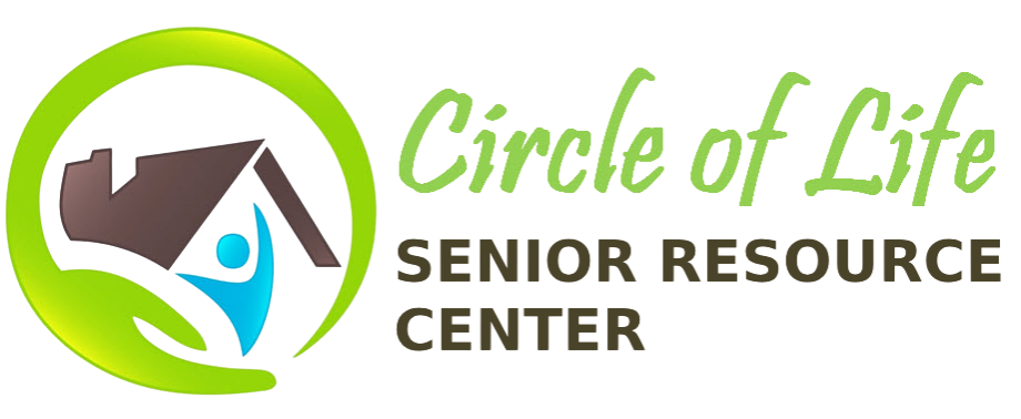 Senior Resource Center Senior Resource Center