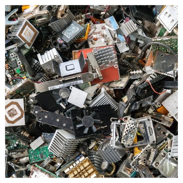 e-waste