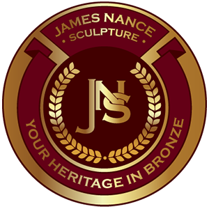 James Nance Sculpture Studio